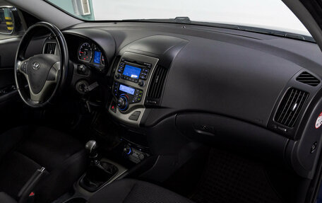 Hyundai i30 I, 2009 год, 639 000 рублей, 15 фотография