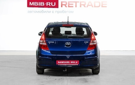 Hyundai i30 I, 2009 год, 639 000 рублей, 6 фотография