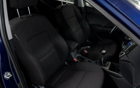 Hyundai i30 I, 2009 год, 639 000 рублей, 16 фотография