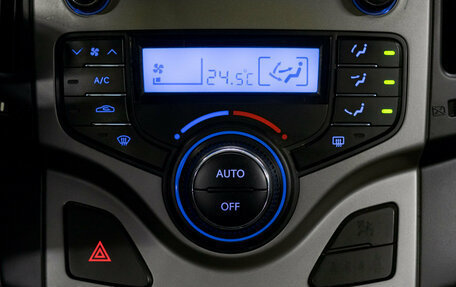 Hyundai i30 I, 2009 год, 639 000 рублей, 21 фотография