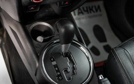 Mitsubishi ASX I рестайлинг, 2014 год, 1 500 000 рублей, 14 фотография