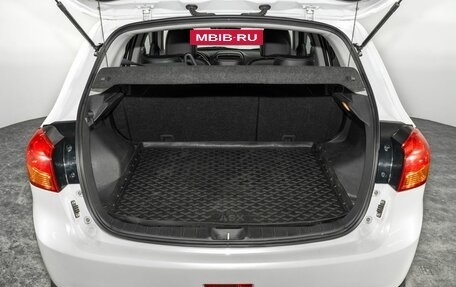 Mitsubishi ASX I рестайлинг, 2014 год, 1 500 000 рублей, 9 фотография