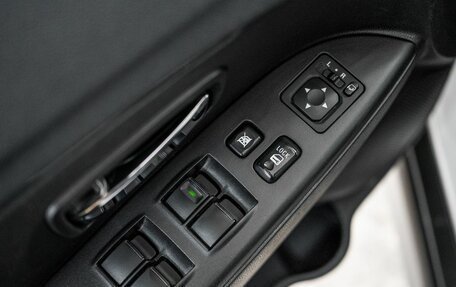 Mitsubishi ASX I рестайлинг, 2014 год, 1 500 000 рублей, 16 фотография