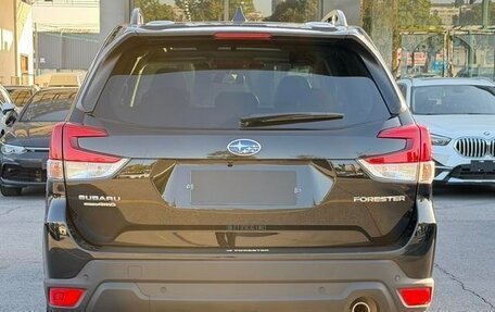 Subaru Forester, 2022 год, 3 300 469 рублей, 4 фотография