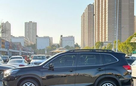 Subaru Forester, 2022 год, 3 300 469 рублей, 6 фотография