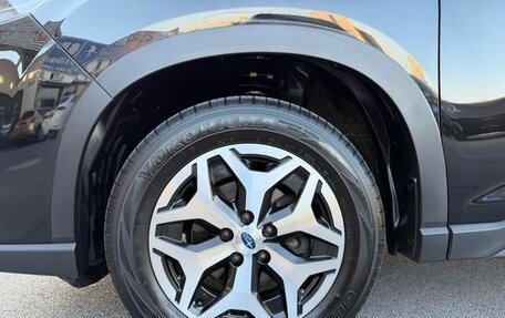 Subaru Forester, 2022 год, 3 300 469 рублей, 7 фотография