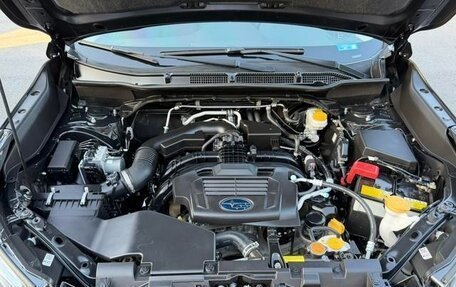 Subaru Forester, 2022 год, 3 300 469 рублей, 8 фотография