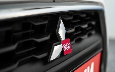 Mitsubishi ASX I рестайлинг, 2014 год, 1 500 000 рублей, 19 фотография