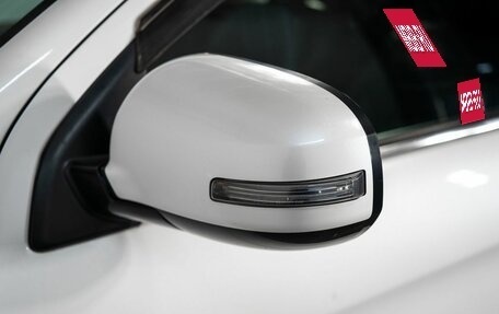 Mitsubishi ASX I рестайлинг, 2014 год, 1 500 000 рублей, 20 фотография