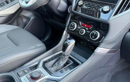 Subaru Forester, 2022 год, 3 300 469 рублей, 16 фотография