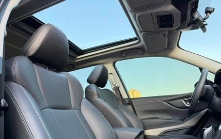 Subaru Forester, 2022 год, 3 300 469 рублей, 13 фотография