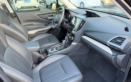 Subaru Forester, 2022 год, 3 300 469 рублей, 12 фотография