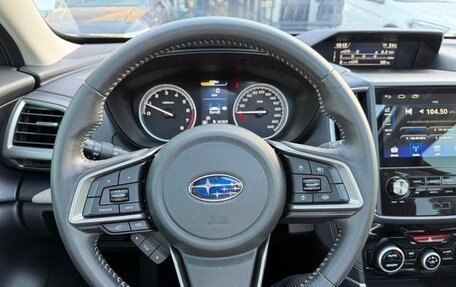 Subaru Forester, 2022 год, 3 300 469 рублей, 19 фотография