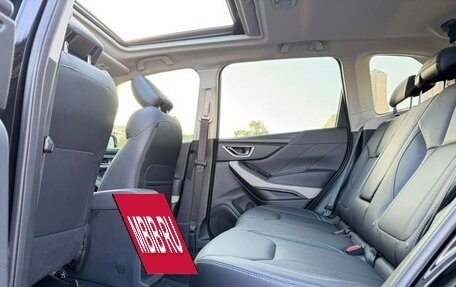 Subaru Forester, 2022 год, 3 300 469 рублей, 15 фотография