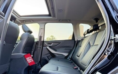 Subaru Forester, 2022 год, 3 300 469 рублей, 14 фотография