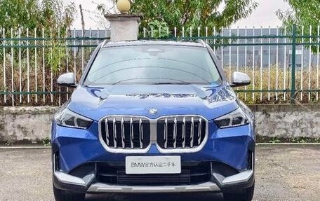 BMW X1, 2023 год, 4 020 469 рублей, 1 фотография