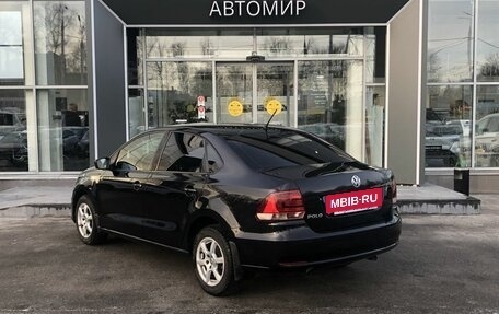 Volkswagen Polo VI (EU Market), 2015 год, 1 000 000 рублей, 7 фотография