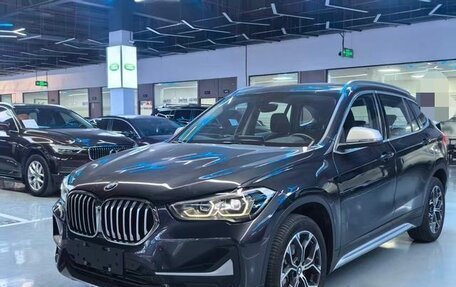 BMW X1, 2023 год, 2 620 469 рублей, 3 фотография