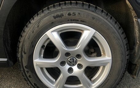 Volkswagen Polo VI (EU Market), 2015 год, 1 000 000 рублей, 16 фотография