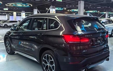 BMW X1, 2023 год, 2 620 469 рублей, 4 фотография