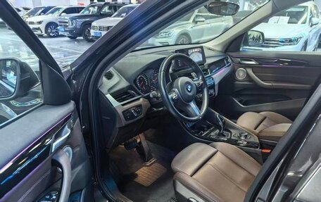 BMW X1, 2023 год, 2 620 469 рублей, 7 фотография