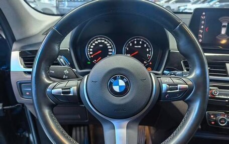 BMW X1, 2023 год, 2 620 469 рублей, 12 фотография