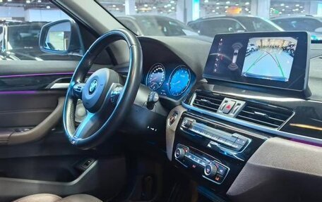 BMW X1, 2023 год, 2 620 469 рублей, 9 фотография