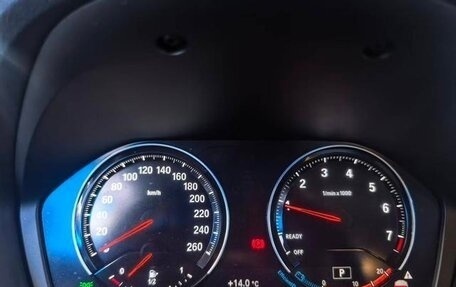 BMW X1, 2023 год, 2 620 469 рублей, 13 фотография