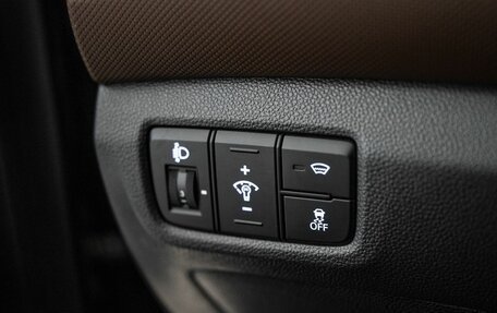 Hyundai Creta I рестайлинг, 2020 год, 1 800 000 рублей, 14 фотография