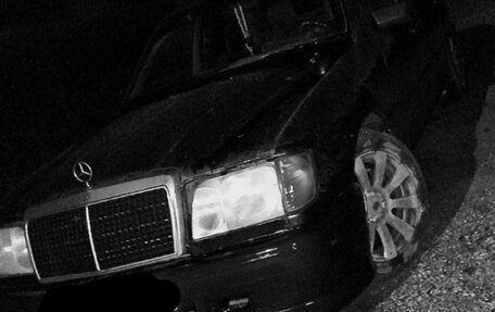 Mercedes-Benz W124, 1990 год, 330 000 рублей, 8 фотография