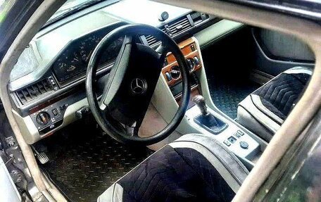 Mercedes-Benz W124, 1990 год, 330 000 рублей, 5 фотография