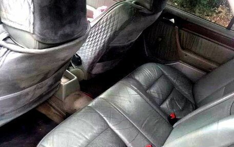 Mercedes-Benz W124, 1990 год, 330 000 рублей, 2 фотография