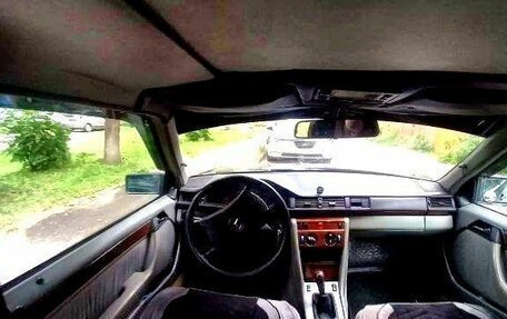 Mercedes-Benz W124, 1990 год, 330 000 рублей, 4 фотография