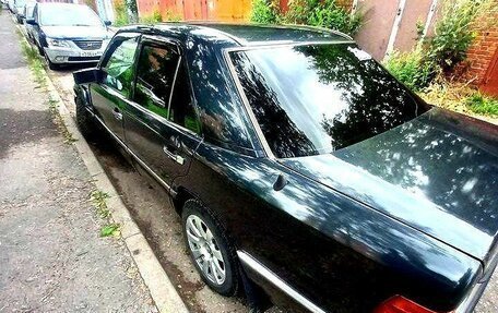 Mercedes-Benz W124, 1990 год, 330 000 рублей, 7 фотография