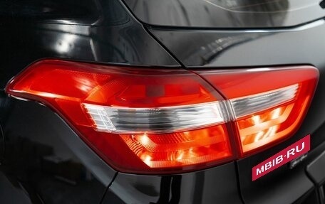 Hyundai Creta I рестайлинг, 2020 год, 1 800 000 рублей, 23 фотография