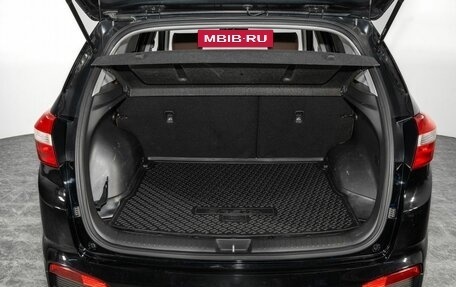 Hyundai Creta I рестайлинг, 2020 год, 1 800 000 рублей, 18 фотография