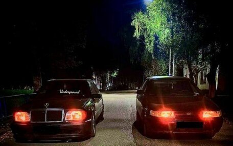 Mercedes-Benz W124, 1990 год, 330 000 рублей, 9 фотография