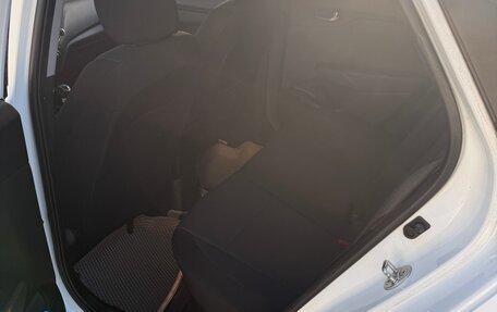 Hyundai Solaris II рестайлинг, 2019 год, 950 000 рублей, 8 фотография