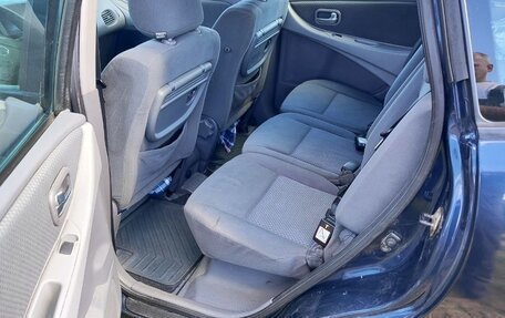 Nissan Almera Tino i, 2004 год, 400 000 рублей, 5 фотография