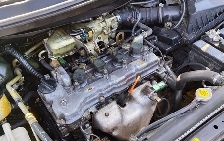 Nissan Almera Tino i, 2004 год, 400 000 рублей, 6 фотография