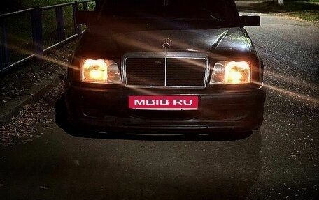 Mercedes-Benz W124, 1990 год, 330 000 рублей, 10 фотография