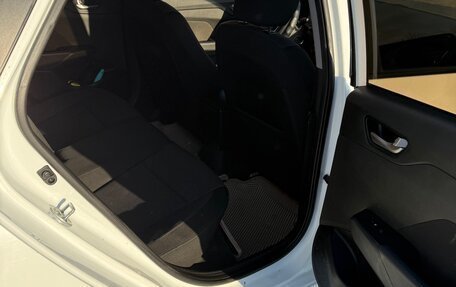 Hyundai Solaris II рестайлинг, 2019 год, 950 000 рублей, 9 фотография