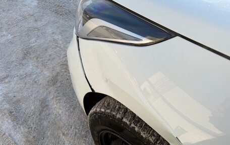 Hyundai Solaris II рестайлинг, 2019 год, 950 000 рублей, 16 фотография