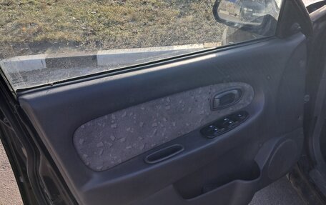 KIA Spectra II (LD), 2008 год, 195 000 рублей, 7 фотография