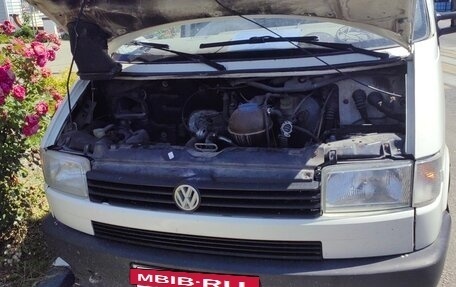 Volkswagen Transporter T4, 1995 год, 500 000 рублей, 2 фотография