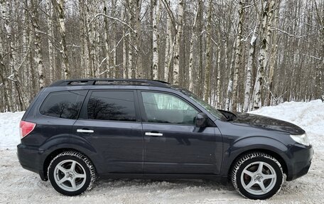 Subaru Forester, 2008 год, 950 000 рублей, 4 фотография