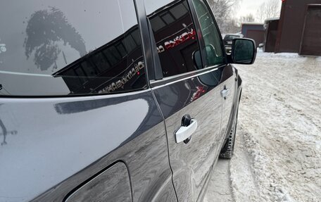 Subaru Forester, 2008 год, 950 000 рублей, 6 фотография