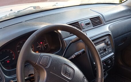 Honda CR-V IV, 2000 год, 400 000 рублей, 6 фотография