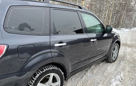 Subaru Forester, 2008 год, 950 000 рублей, 5 фотография