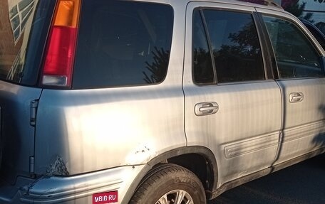 Honda CR-V IV, 2000 год, 400 000 рублей, 3 фотография